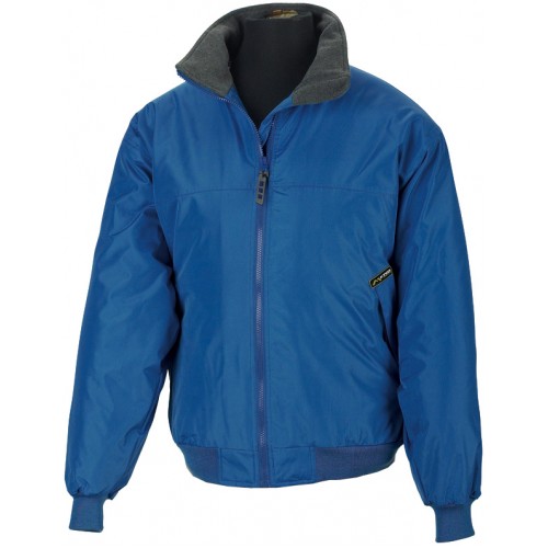 BLUSAO C/FORRO POLAR AZUL PORTO 288-CPAZ BLUSAO C/FORRO POLAR AZUL PORTO 288-CPAZ